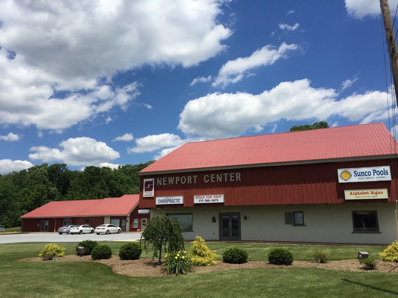 91 Newport Pike, Gap, PA for lease - Other - Image 2 of 4