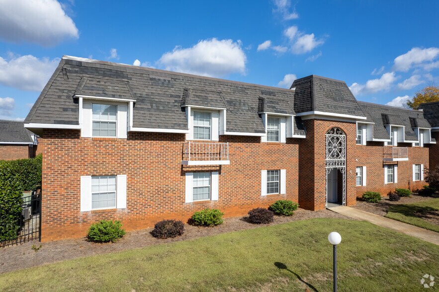 4115 Liberty Hwy, Anderson, SC à vendre - Photo principale - Image 2 de 15