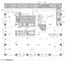 22 Cortlandt St, New York, NY à louer Plan d  tage- Image 1 de 7