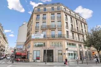 More details for 13 Place Kossuth, Paris - Office for Lease