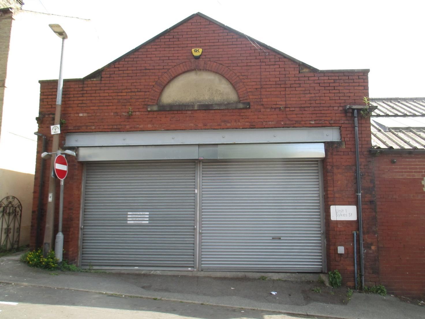 Sykes St, Cleckheaton à louer Photo du bâtiment- Image 1 de 2