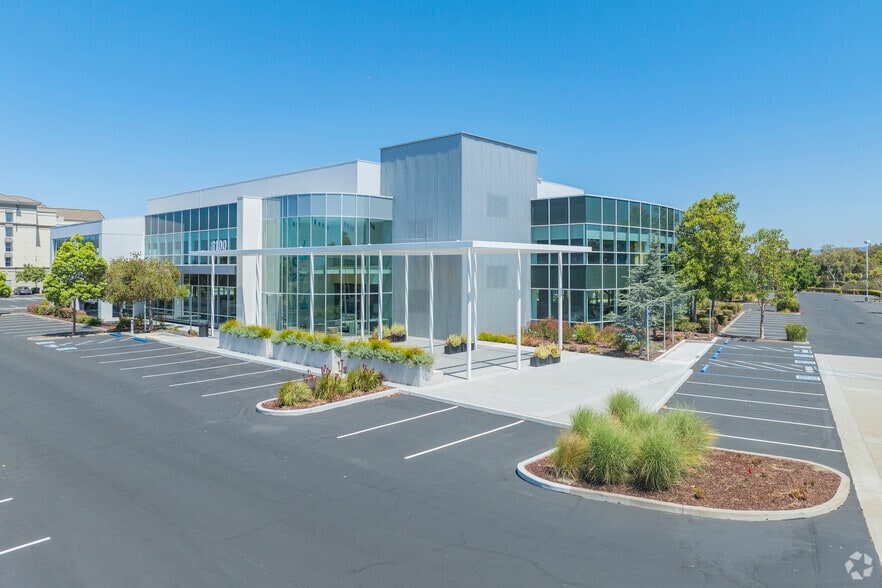 8100 Jarvis Ave, Newark, CA for lease - Building Photo - Image 3 of 14