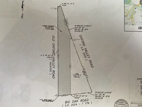 0 Oxford Valley, Yardley, PA - aerial  map view - Image1