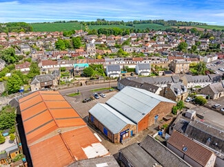 Plus de détails pour East Burnside, Cupar - Commerce de détail à louer