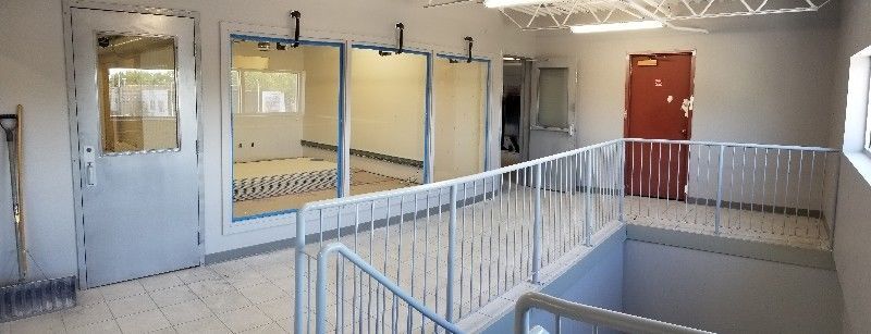 10130-10142 82nd Ave NW, Edmonton, AB for lease - Interior Photo - Image 3 of 8