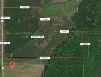 Plus de détails pour 762 Churchville Riga, Churchville, NY - Terrain à vendre