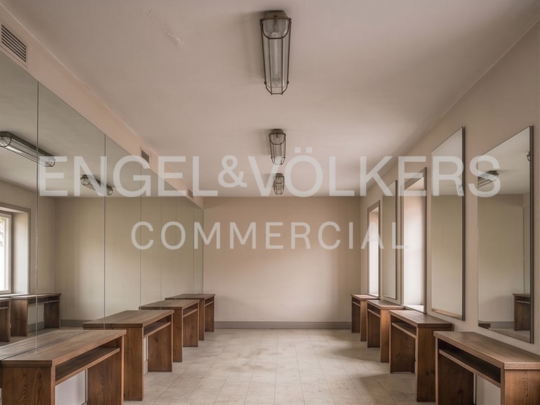 Retail in Madrid, Madrid for lease - Floor Plan - Image 1 of 1