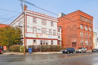 Plus de détails pour 271 Western Ave, Lynn, MA - Flex à vendre