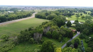 Plus de détails pour Randall Rd, Elgin, IL - Terrain à vendre