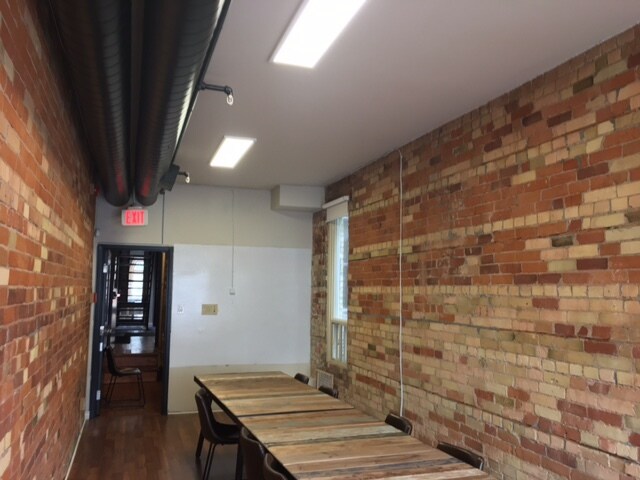 348A Queen, Toronto, ON for sale - Building Photo - Image 1 of 1