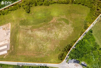 Plus de détails pour 2300 Battlefield Memorial Hwy, Berea, KY - Terrain à louer