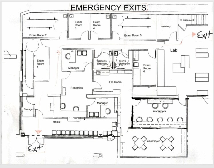 709-725 Silas Deane Hwy, Wethersfield, CT for lease - Building Photo - Image 2 of 15