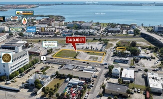 More details for 224 US 1 Hwy, Fort Pierce, FL - Land for Sale