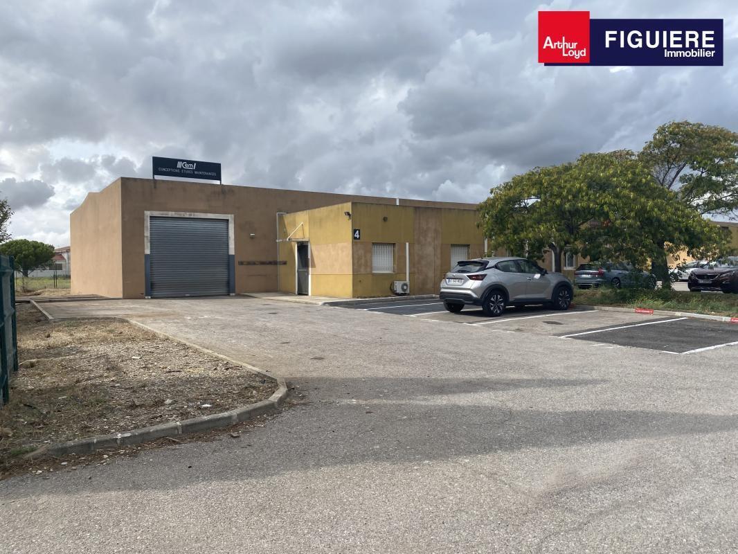 Flex in Istres for lease Building Photo- Image 1 of 18