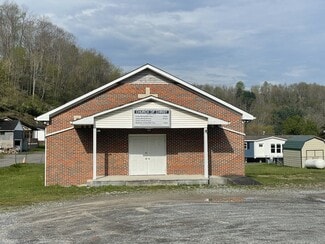 More details for 203 Henderson St, Richlands, VA - Specialty for Sale