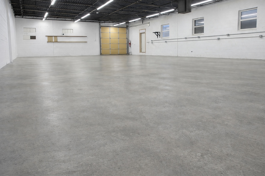 85 Nicholson Rd, Gloucester City, NJ for lease - Building Photo - Image 2 of 2