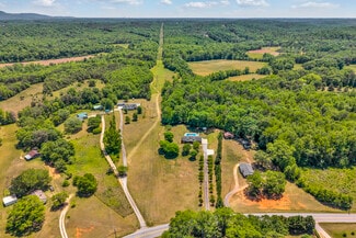 Plus de détails pour 635 Dacusville Rd, Marietta, SC - Terrain à vendre