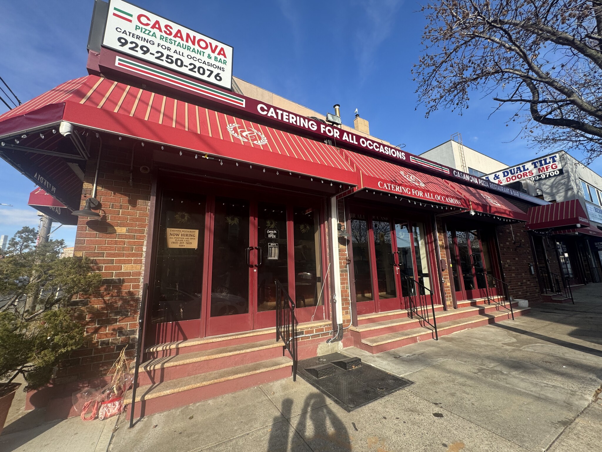 338 McGuinness Blvd, Brooklyn, NY à louer Photo intérieure- Image 1 de 21