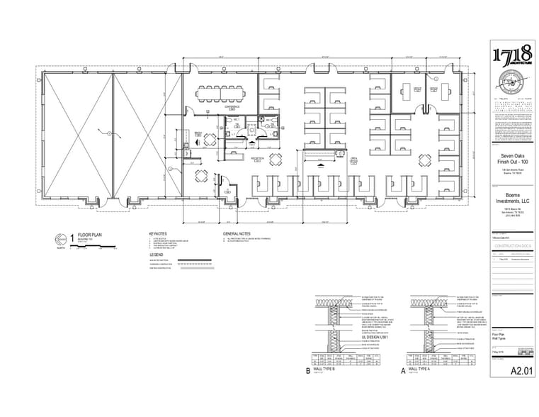 138 Old San Antonio Rd, Boerne, TX for lease - Building Photo - Image 2 of 22