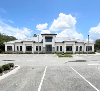 More details for 16608 Sunrise Lakes Blvd, Clermont, FL - Office for Sale