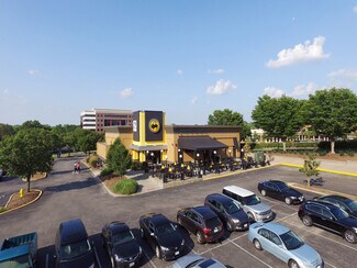 Plus de détails pour 12653 Olive Blvd, Creve Coeur, MO - Commerce de détail à vendre