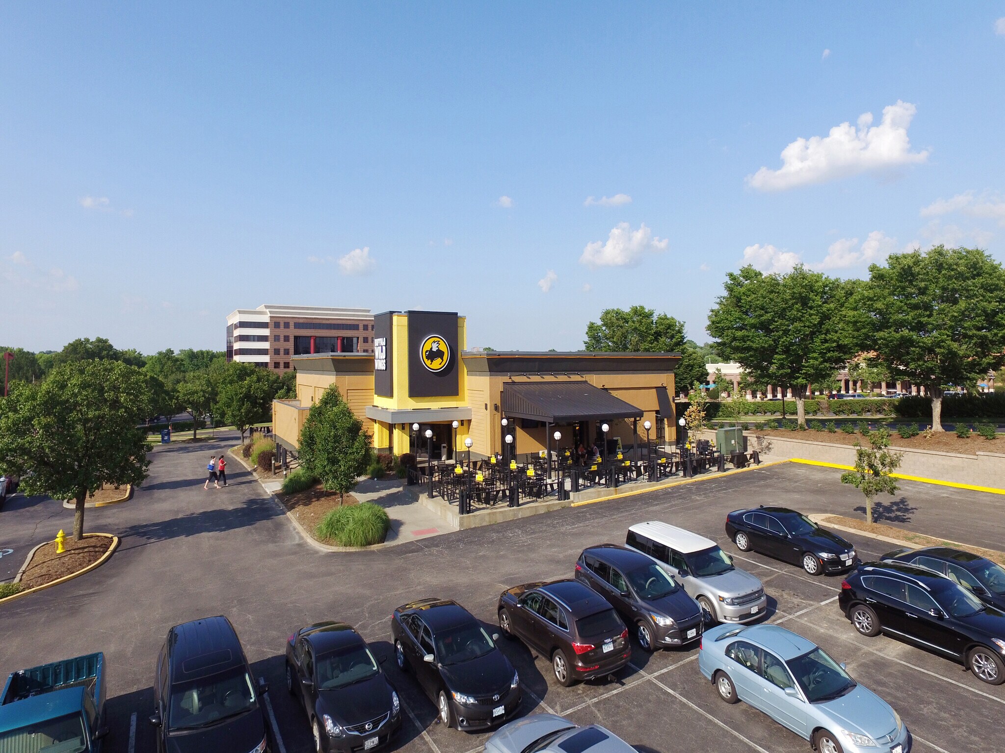 12653 Olive Blvd, Creve Coeur, MO à vendre Photo principale- Image 1 de 6