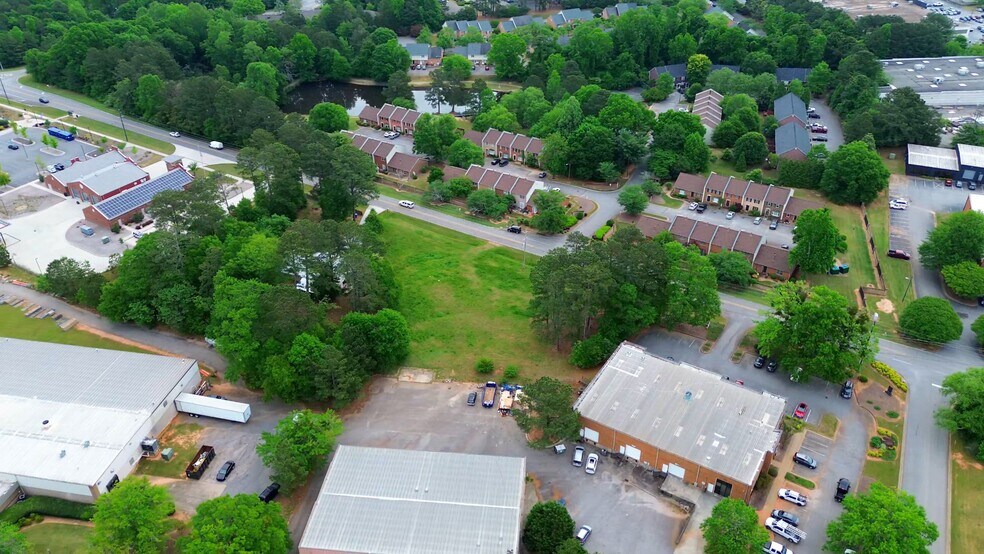 235 Cleveland Rd, Bogart, GA à vendre - Vidéo sur l’inscription commerciale - Image 2 de 18