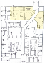 4353 E State Route 73, Waynesville, OH à louer Plan d’étage- Image 1 de 1