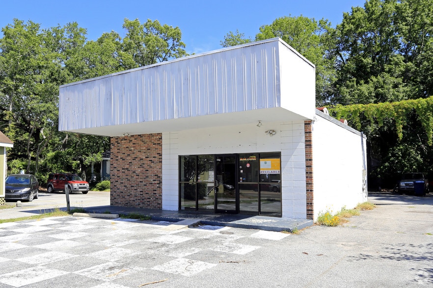 936 Savannah Hwy, Charleston, SC for lease - Building Photo - Image 3 of 71