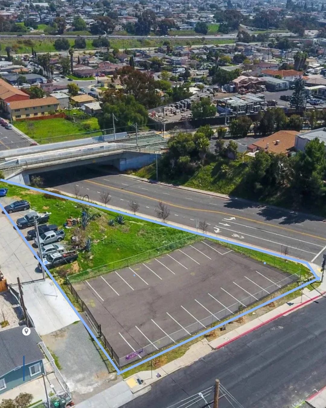 3204 Imperial Ave, San Diego, CA for sale Building Photo- Image 1 of 10