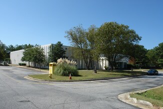 Plus de détails pour 5271 Snapfinger Woods Dr, Decatur, GA - Spécialité à vendre