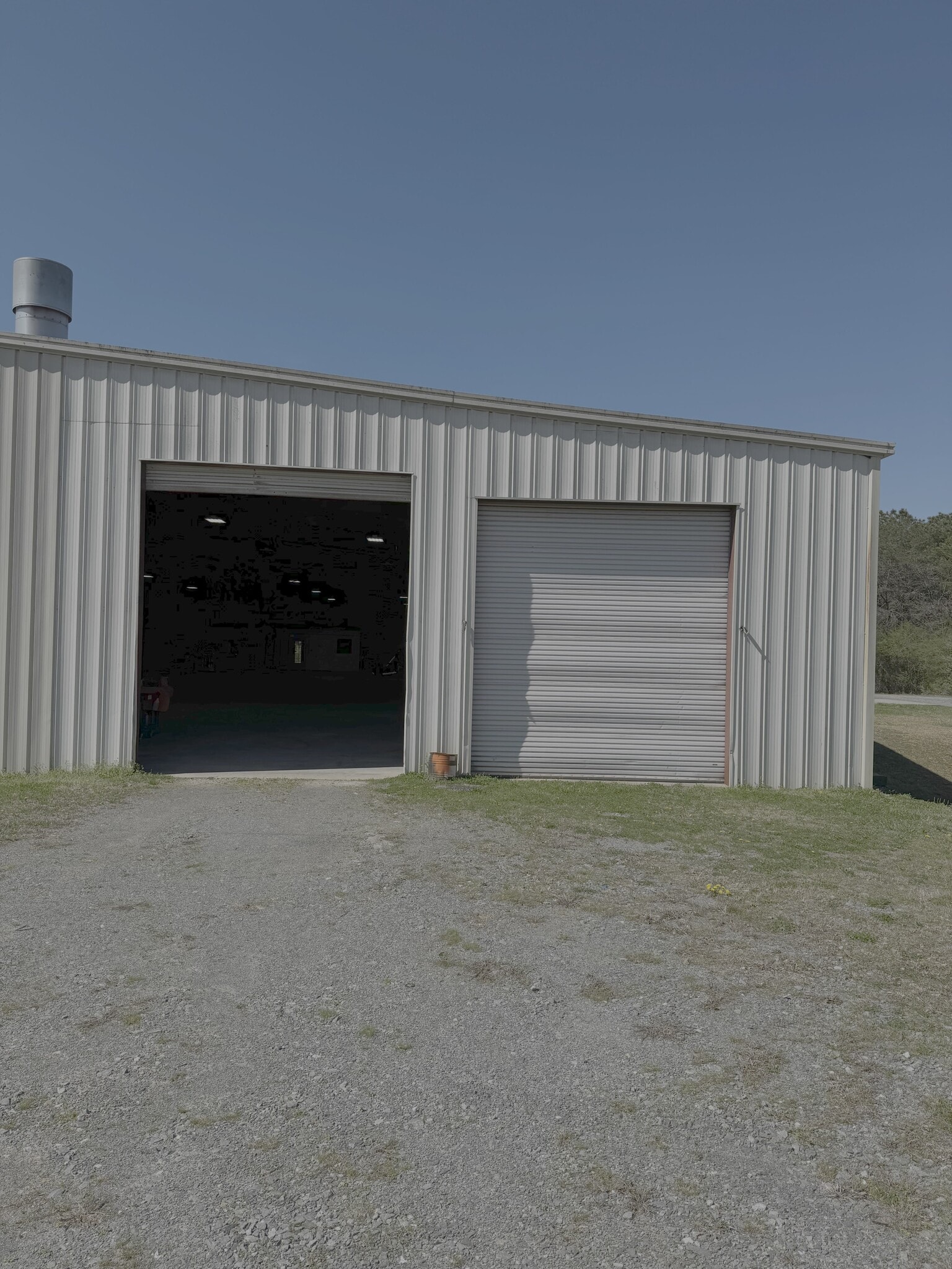 205 Industrial Dr, Copperhill, TN for lease Building Photo- Image 1 of 6