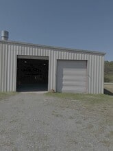 205 Industrial Dr, Copperhill, TN for lease Building Photo- Image 2 of 7