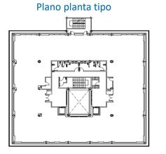 Avenida de Bruselas, 15, Alcobendas, Madrid for lease Floor Plan- Image 1 of 1