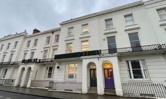 More details for 14 Hamilton Ter, Leamington Spa - Office for Lease