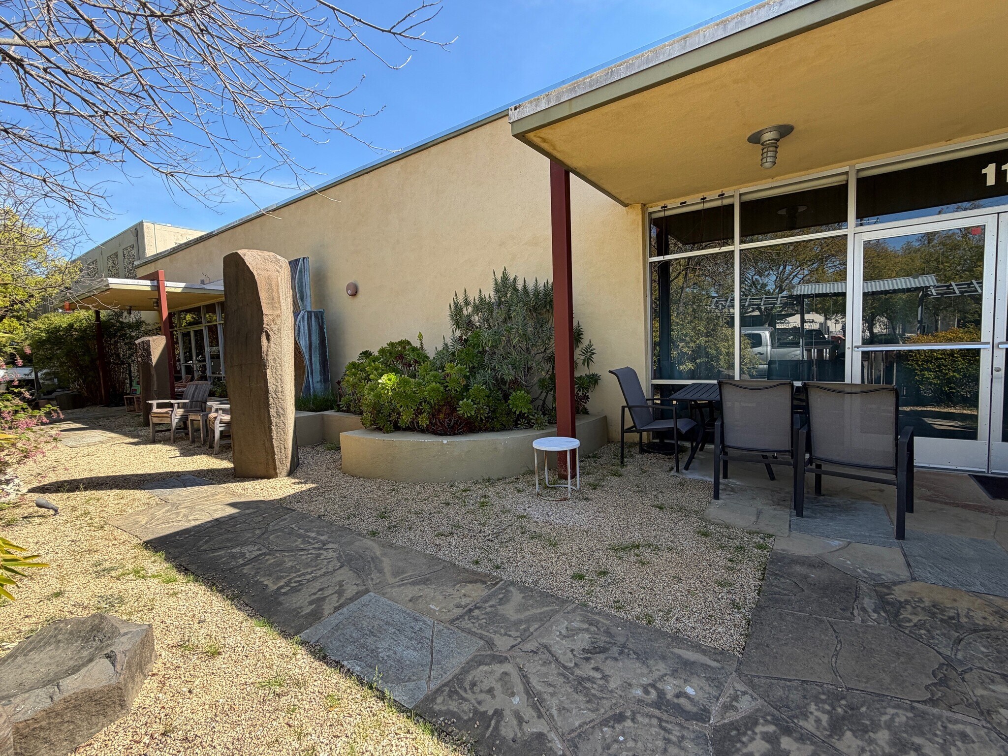 7-11 Mark Dr, San Rafael, CA for sale Building Photo- Image 1 of 8