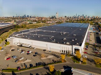 Plus de détails pour 255 US Highway 1 and 9, Jersey City, NJ - Industriel à louer