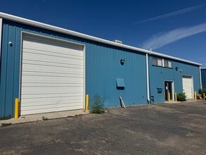 5549 Pearl St, Denver, CO for lease Building Photo- Image 1 of 1