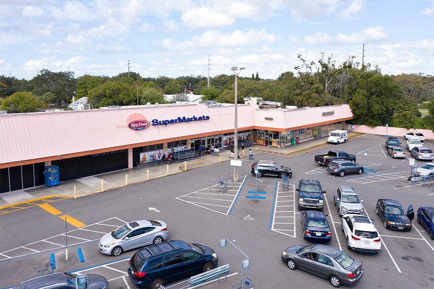 606-616 S Dillard St, Winter Garden, FL for lease - Building Photo - Image 3 of 4