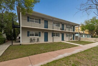 Plus de détails pour 4209 1/2 W North a St, Tampa, FL - Multi-résidentiel à vendre