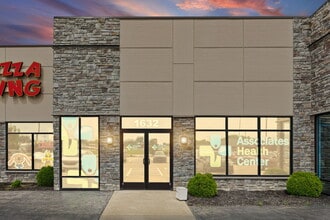 1640 W State Road 28, Frankfort, IN for lease Building Photo- Image 2 of 22