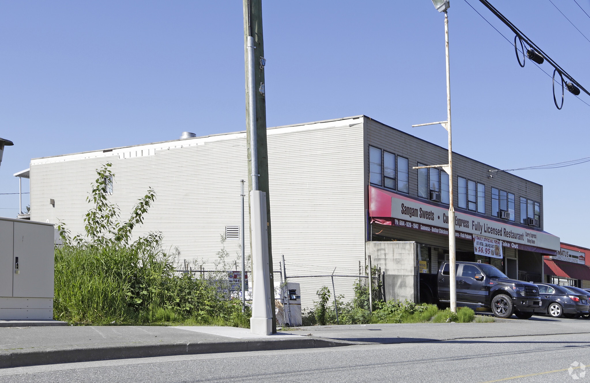 32020 Lougheed Hwy, Mission, BC for sale Building Photo- Image 1 of 5