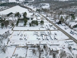 More details for 4 Beech Rd, The Plains, OH - Multifamily for Sale