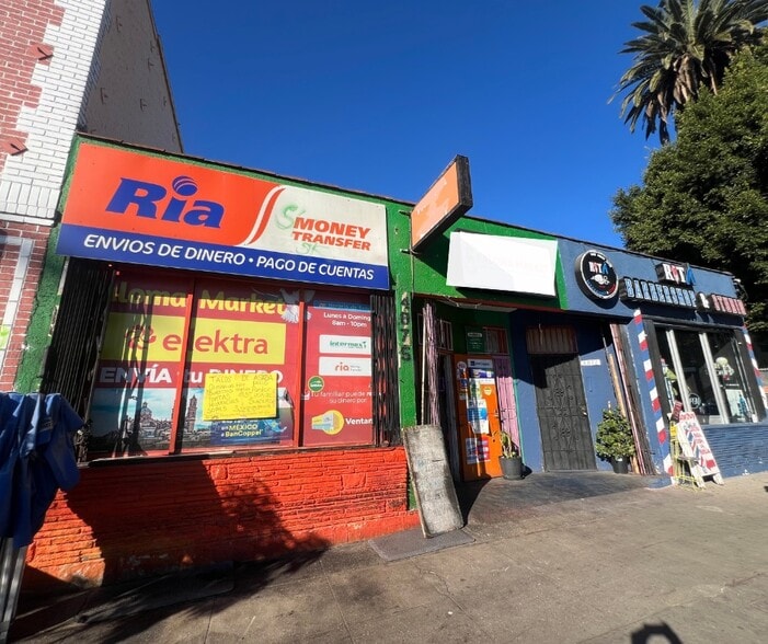 4071 S Main St, Los Angeles, CA for sale - Building Photo - Image 3 of 36