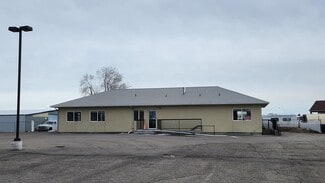 More details for 1600 E Lincoln Rd, Idaho Falls, ID - Office for Lease