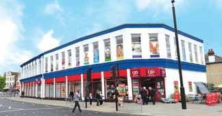 Plus de détails pour 72-78 Rosemary Rd, Clacton On Sea - Commerce de détail à vendre