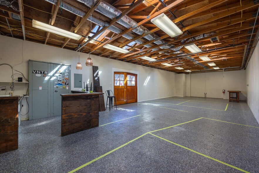 313-323 Princeton Ave, Half Moon Bay, CA à louer - Photo du bâtiment - Image 3 de 46