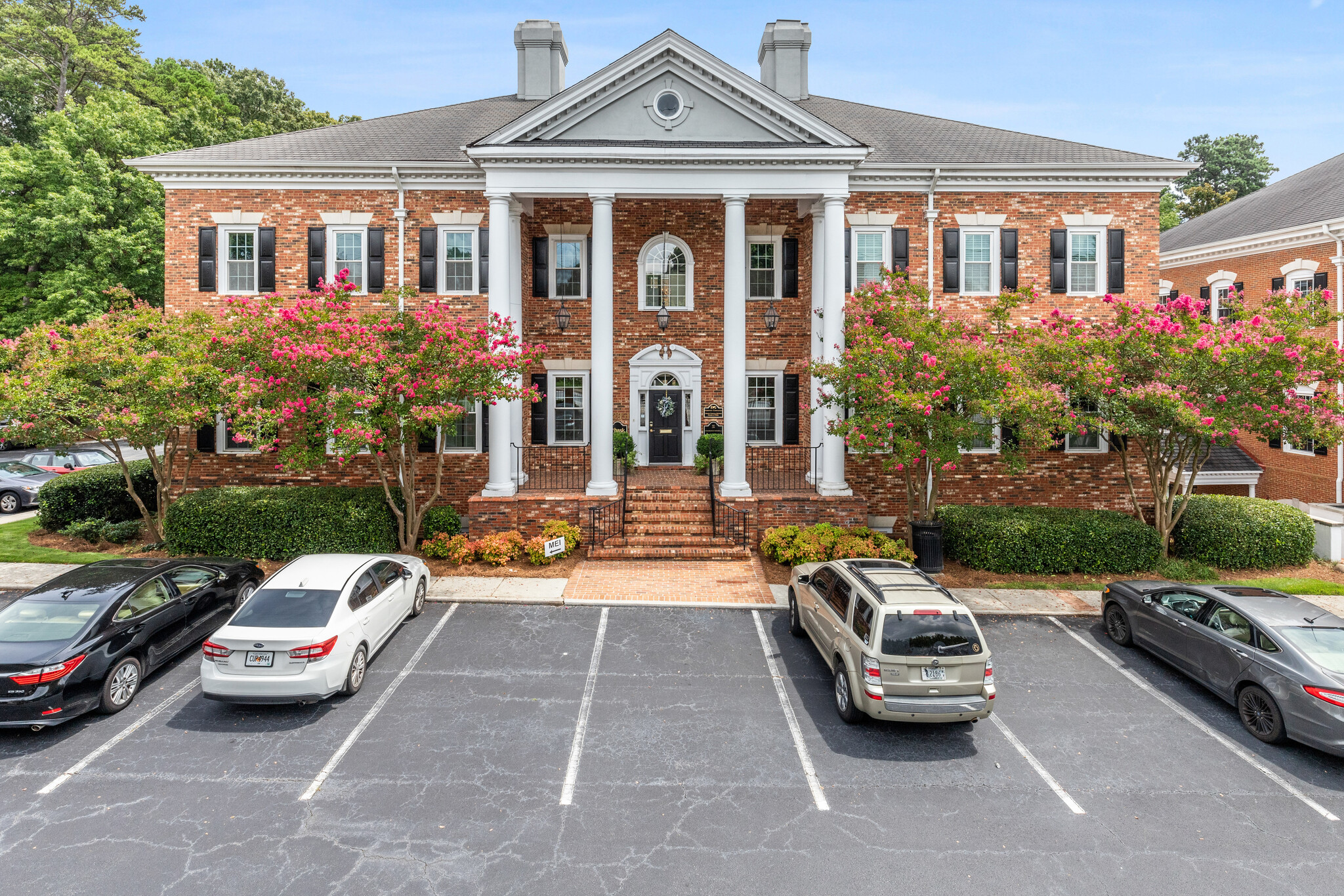 2951 Piedmont Rd NE, Atlanta, GA for sale Building Photo- Image 1 of 1