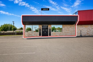 More details for 2107 W 4th Ave, Kennewick, WA - Retail for Lease