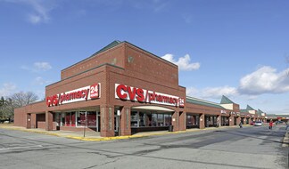 More details for 8745-8853 Woodyard Rd, Clinton, MD - Retail for Lease